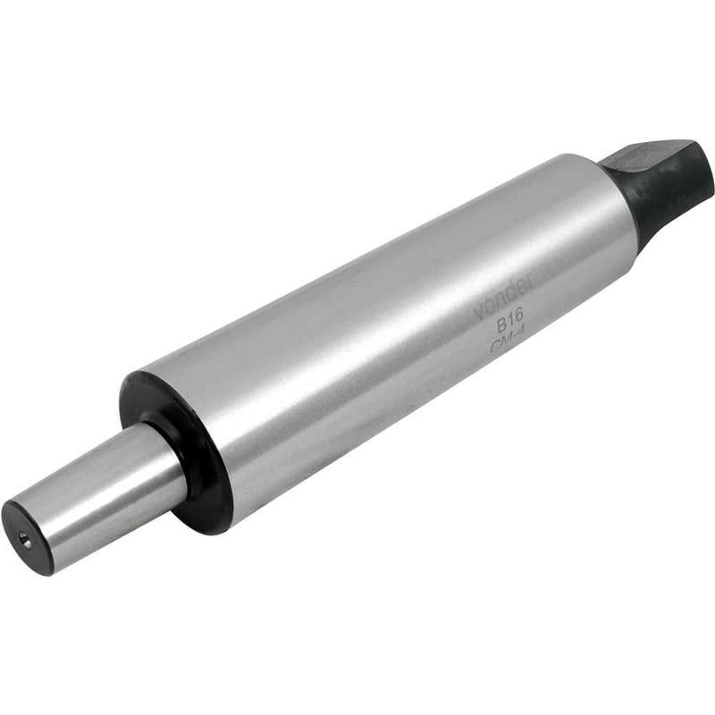 Haste cônica para mandril CM4 - B16
