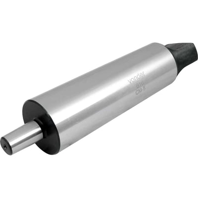 Haste cônica para mandril CM5 - B16