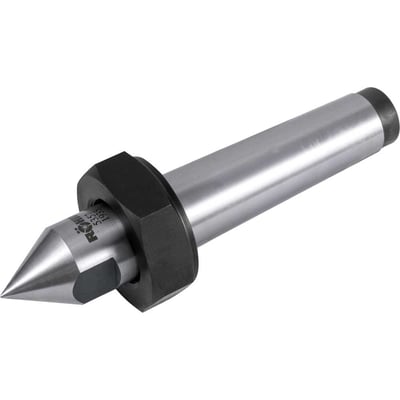 Ponta fixa de aço, TP671 CM5, 005381, RÖHM