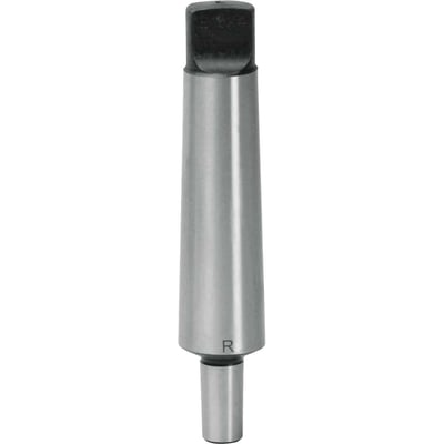 Haste cônica para mandril CM4 - B16, 014916, RÖHM