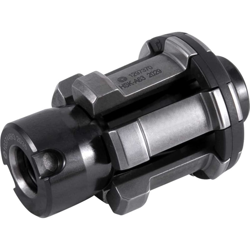 Conjunto de fixação para porta ferramentas, HSK-A63, 1037449, RÖHM