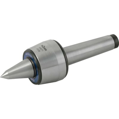 Ponta rotativa CM4, com ponta prolongada, tipo 604 HVL, 058671/520043, RÖHM