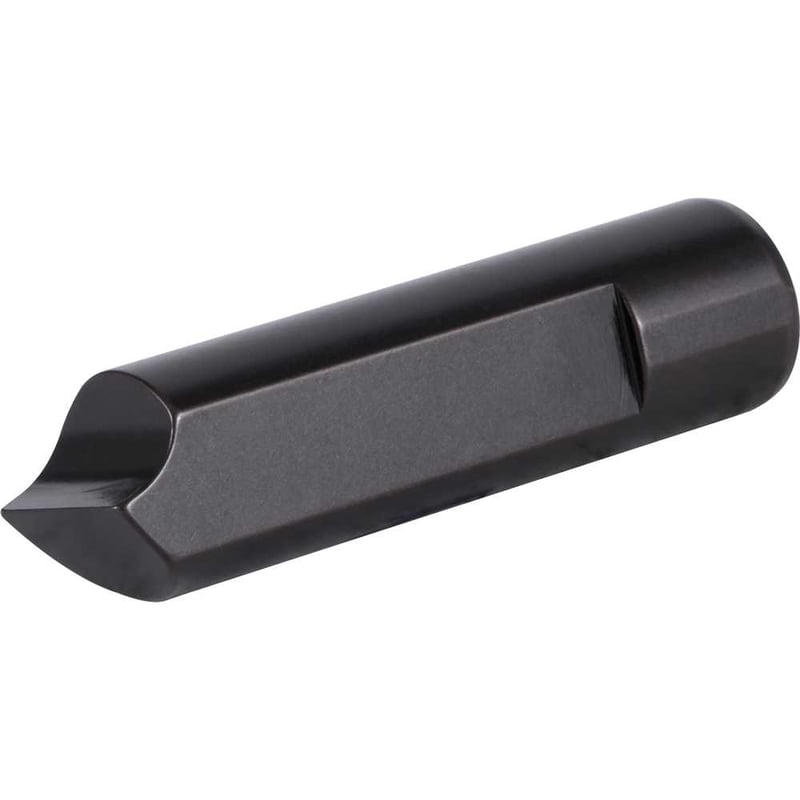 Pino de arraste para arrastador frontal COB e COK 16C, 085051, RÖHM