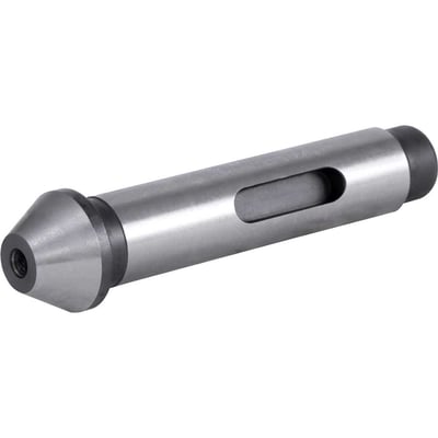 Ponta de centrar para arrastador COA 21 mm x 10 mm, 086619, RÖHM