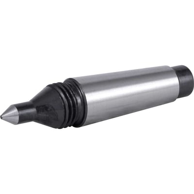 Ponta de centrar para arrastador COK 04 mm, 088121, RÖHM