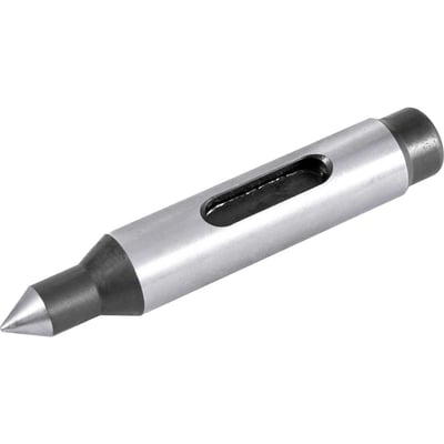 Ponta de centrar para arrastador COA 10 mm, 088353, RÖHM