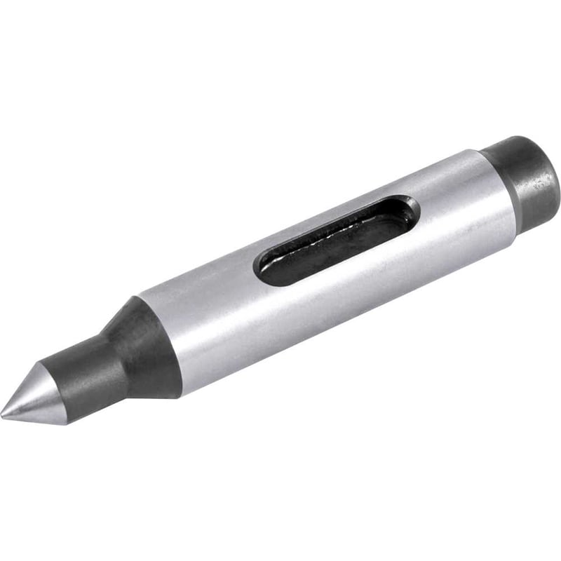 Ponta de centrar para arrastador COA 10 mm, 088353, RÖHM