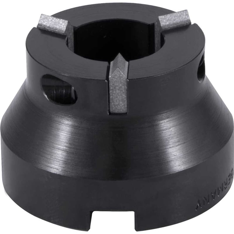 Disco de arraste 20 mm, rotação à esquerda e à direita, 088545, RÖHM