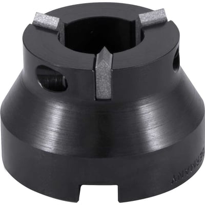 Disco de arraste 32 mm, rotação à esquerda e à direita, 088547, RÖHM
