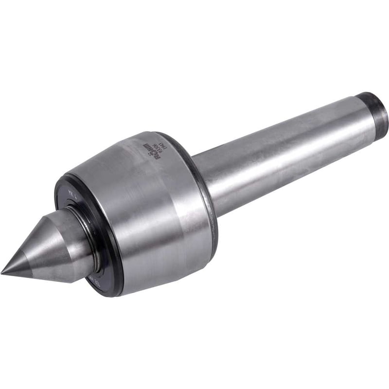 Ponta rotativa CM4, com ponta de metal duro, tipo 604 HM, 093306/520155, RÖHM