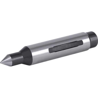 Ponta de centrar para arrastador COE 10 mm, 1209018, RÖHM