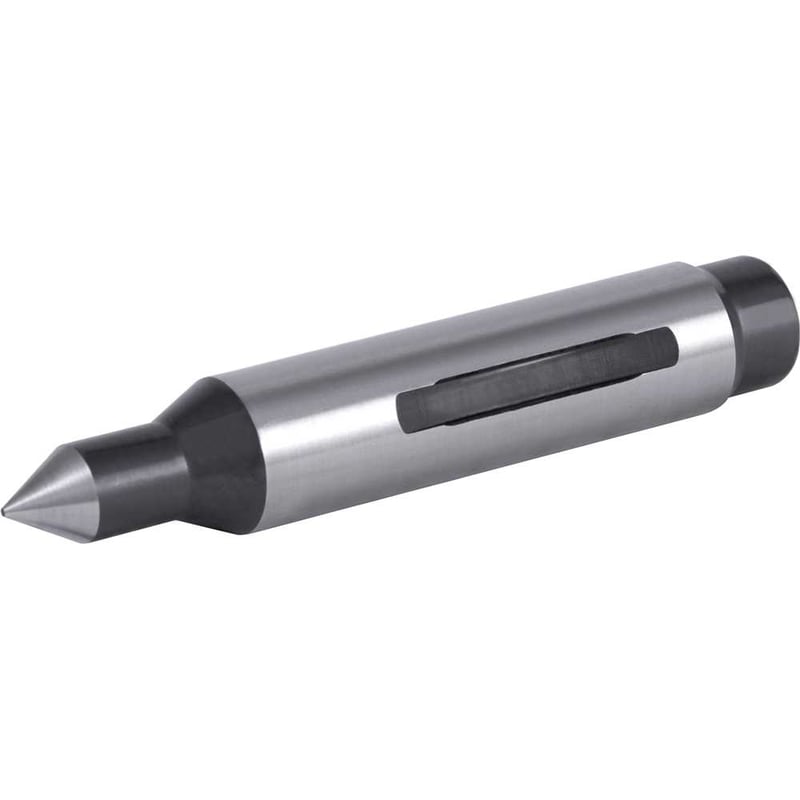 Ponta de centrar para arrastador COE 12 mm, 1209019, RÖHM