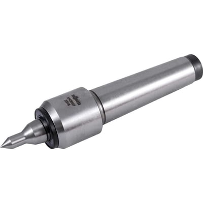 Ponta rotativa CM4, rebaixo 10 mm, 1243507, RÖHM
