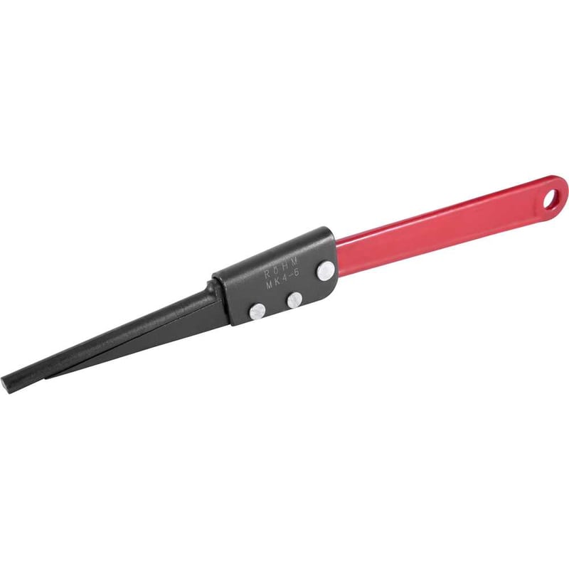 Sacador CM4 e CM6, 317258 RÖHM