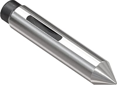 Ponta de centrar para arrastador COE 04 mm, 1341941, RÖHM