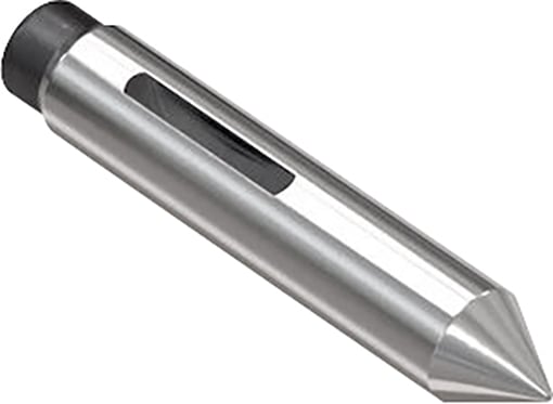 Ponta de centrar para arrastador COE 04 mm, 1341941, RÖHM