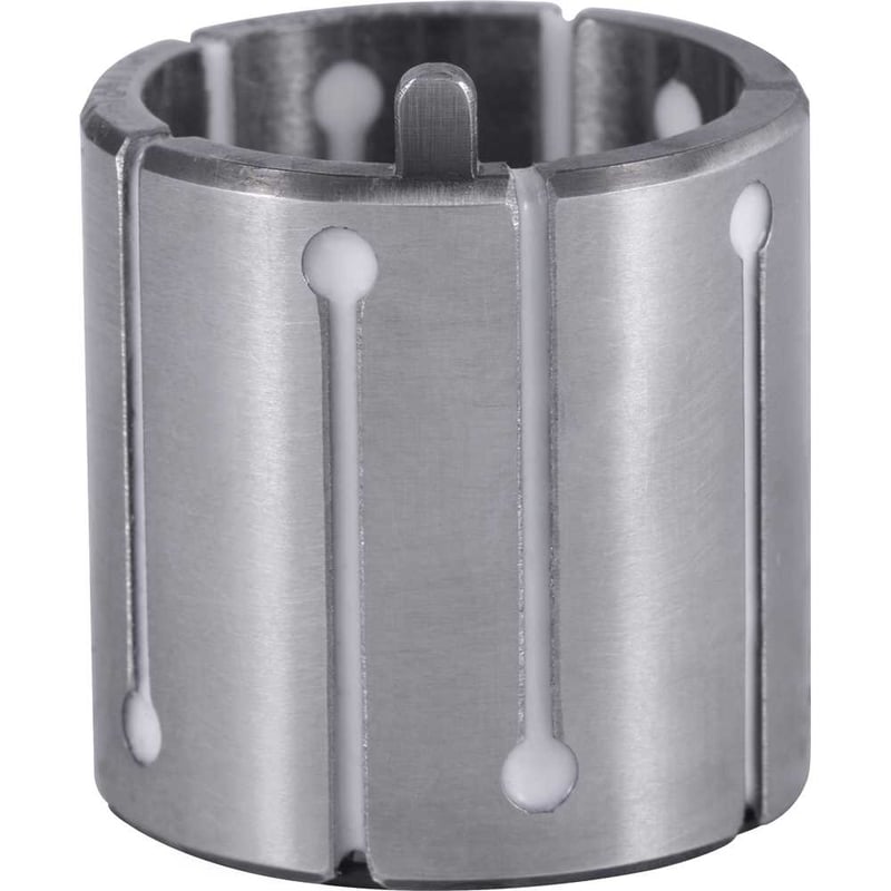 Pinça expansiva, 28 mm - 53 mm, 1347154 RÖHM