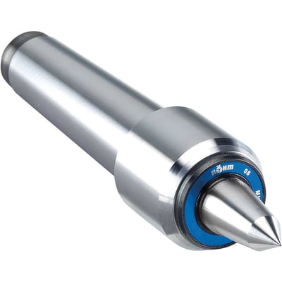 Ponta rotativa CM5, com ponta prolongada, tipo 600-20, 362083/526183, RÖHM