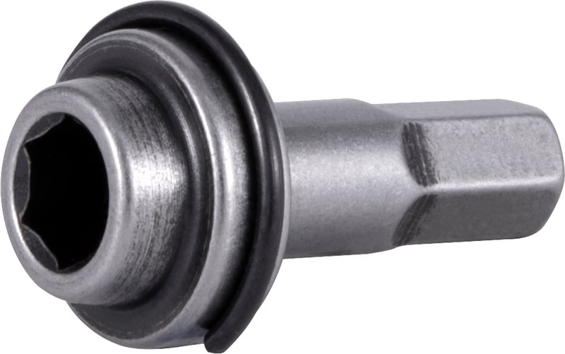 Parafuso de ajuste KSK-C63, 760465, RÖHM