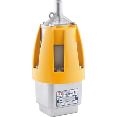 Bomba submersa 6", 220 V~, 60963