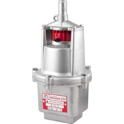 Bomba submersa 650 5G, 254 V~, 60562