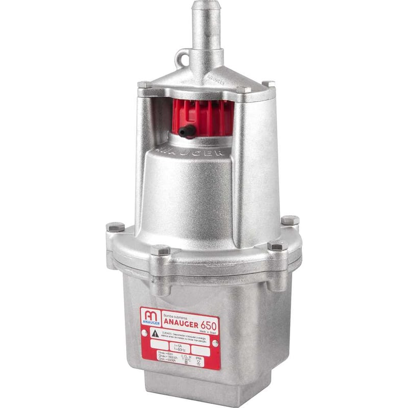 Bomba submersa 650 5G, 254 V~, 60562