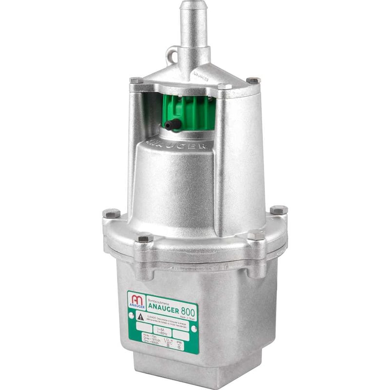 Bomba submersa 800 5G, 127 V~, 60581
