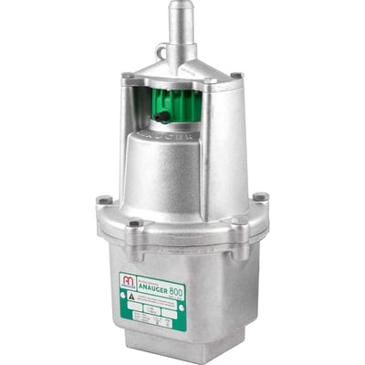 Bomba submersa 800 5G, 220 V~, 60580