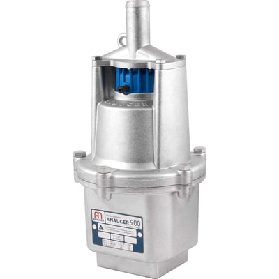 Bomba submersa 900 5G, 127 V~, 60591