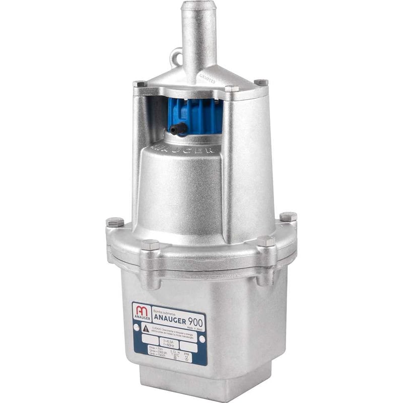 Bomba submersa 900 5G, 220 V~, 60590