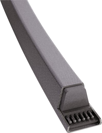 Correia em V, perfil 3V, 3V-1400
