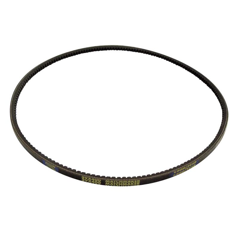 Correia em V, perfil 3V, 3VX -1060