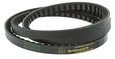 Correia em V, perfil XPA, XPA-1700