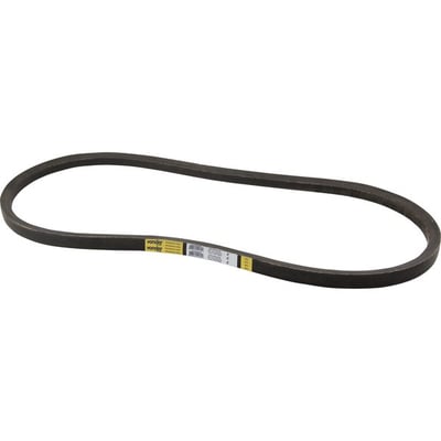 Correia em V, perfil C, C-124, industrial