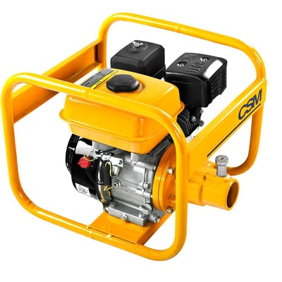 Motor a gasolina para acionamento, 7 hp, 40132013
