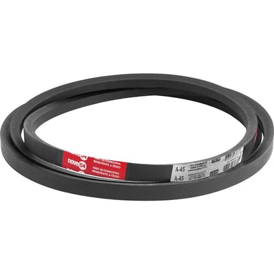 Correia em V perfil A-45