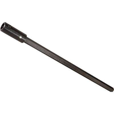 Extensão para haste do suporte A2 e A2E, 13 mm, KA5-S