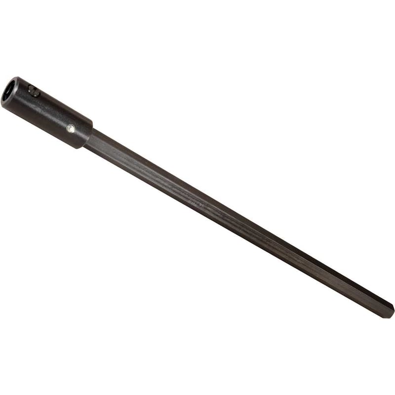 Extensão para haste do suporte A2 e A2E, 13 mm, KA5-S