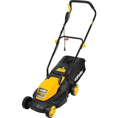 Máquina para cortar grama, com recolhedor, 1.000 W, MGV 1001
