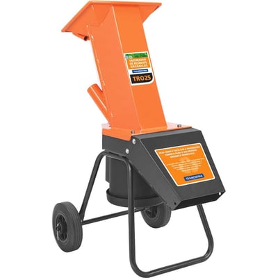 Triturador de resíduos orgânicos, 2 hp, bivolt ~127 V / ~220 V, TRO-25,79868332