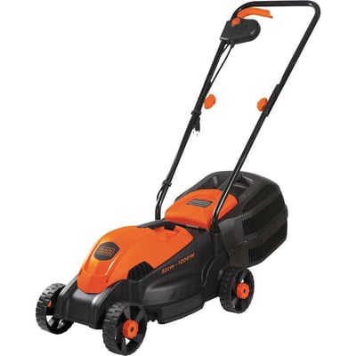 Máquina para cortar grama, com recolhedor, 1.200W, 220 V~