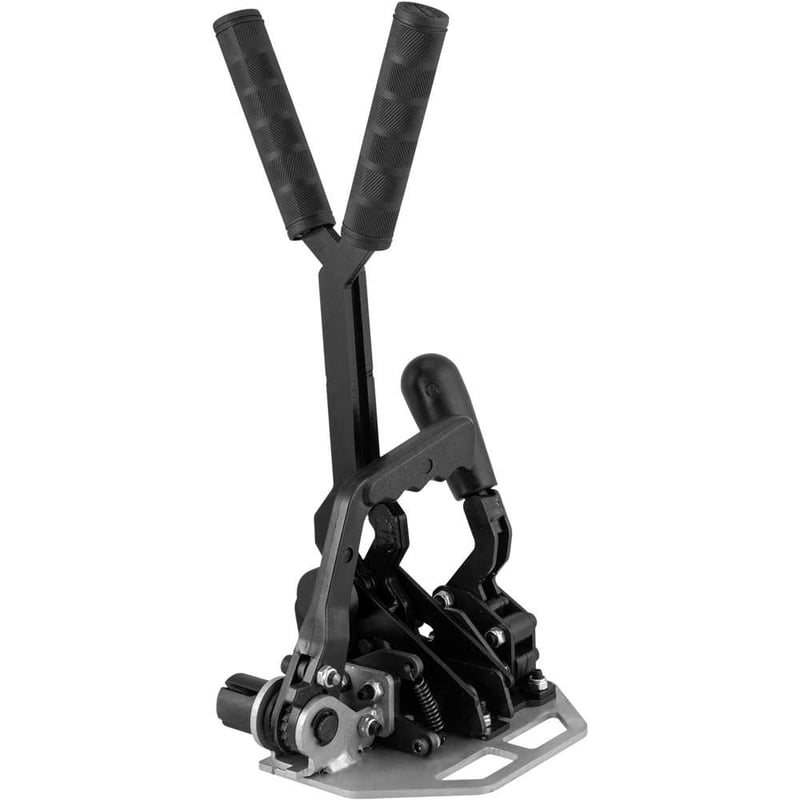 Esticador conjugado para fita plástica de 3/8 " a 5/8"