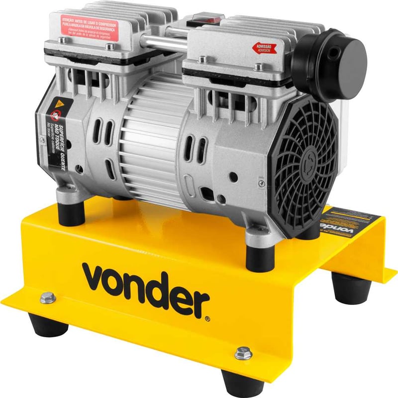 Compressor ar direto para poço artesiano, 1 hp, 220 V~