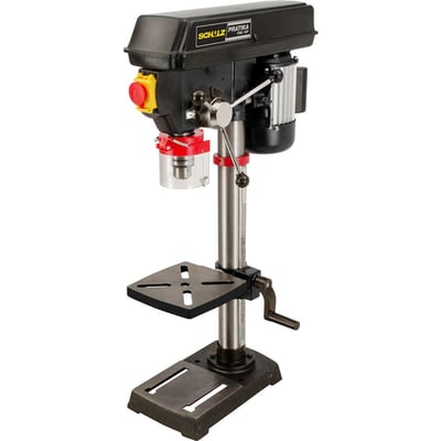 Furadeira de bancada, mandril 5/8", 375 W monofásica