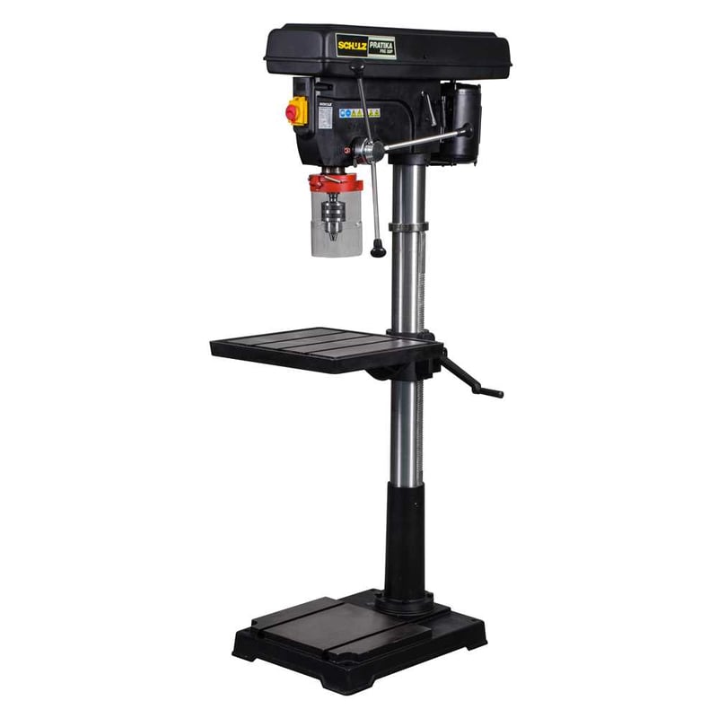 Furadeira de coluna, 1 cv, 220 V~, FSC 32P