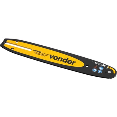 Sabre para motosserra 10'' - 25,4 cm, perfil baixo