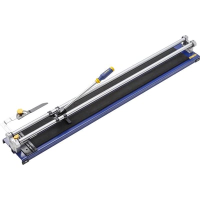 Cortador manual para pisos e azulejos, 80 cm, série 480, IWHT97408