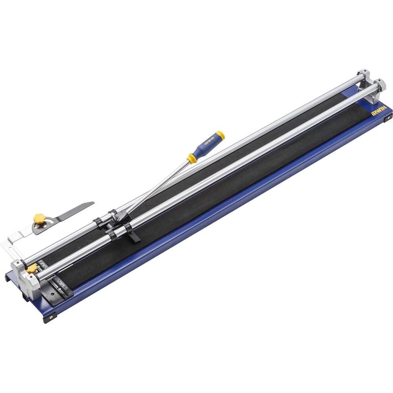 Cortador manual para pisos e azulejos, 80 cm, série 480, IWHT97408