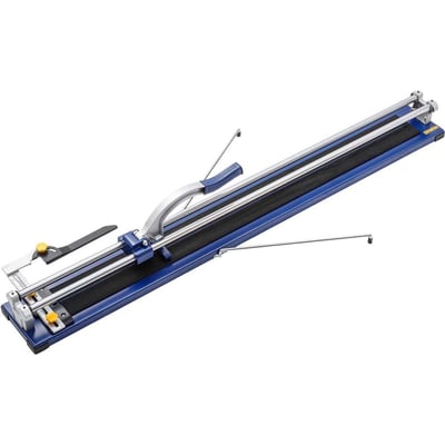 Cortador manual para pisos e azulejos, 100 cm, série 6100, IWHT97610