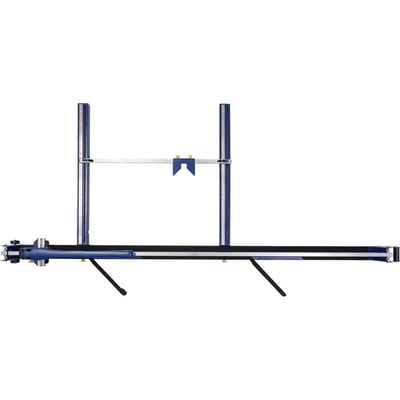 Cortador manual para porcelanato, 180 cm, série 9180, IWHT97918